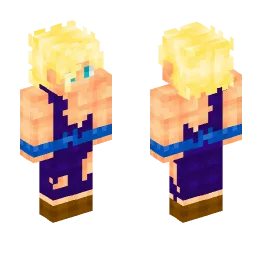 Minecraft Skin #225687