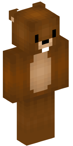 Minecraft Skin #225688