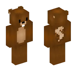 Minecraft Skin #225688