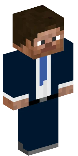 Minecraft Skin #225696