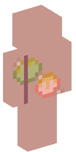 Minecraft Skin #225697