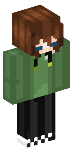 Minecraft Skin #225699
