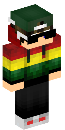 Minecraft Skin #225700