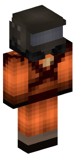 Minecraft Skin #225701