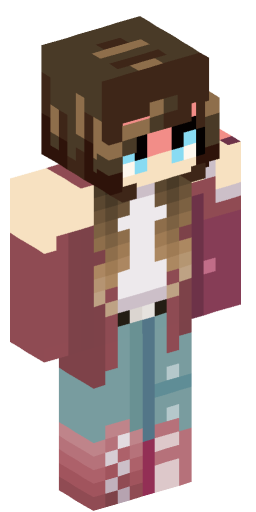 Minecraft Skin #225703