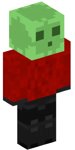 Minecraft Skin #225706