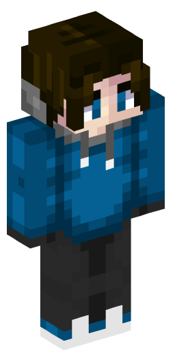 Minecraft Skin #225707