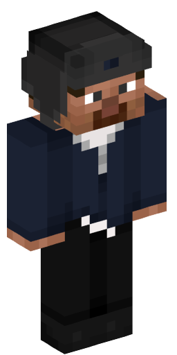 avatarchanged Minecraft Skin Preview on Minecraft.Co.Com