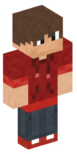 Minecraft Skin #225712