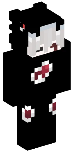 Minecraft Skin #225718