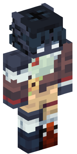 Minecraft Skin #225734