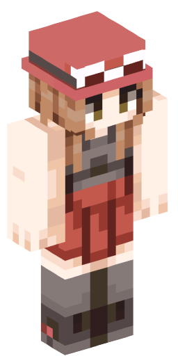 Minecraft Skin #225742
