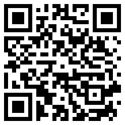 pkmnred QR Code