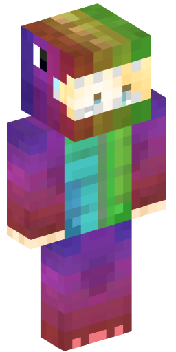 Minecraft Skin #225743