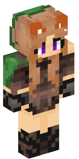 Minecraft Skin #225744