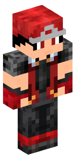 Minecraft Skin #225745