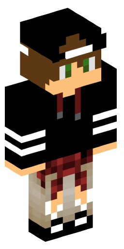 Minecraft Skin #225748