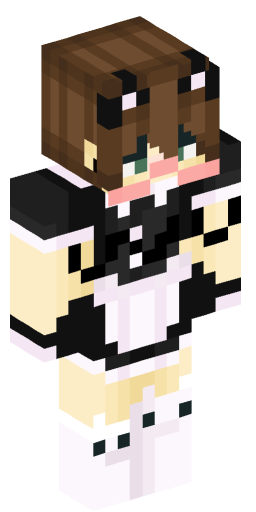 Minecraft Skin #225750