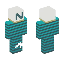 Minecraft Skin #225752