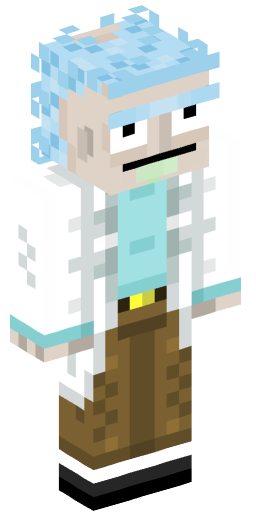Minecraft Skin #225755