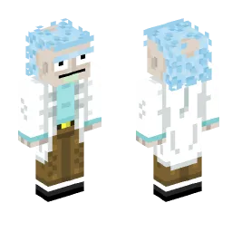 Minecraft Skin #225755