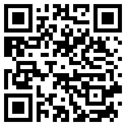 GlitchyG QR Code