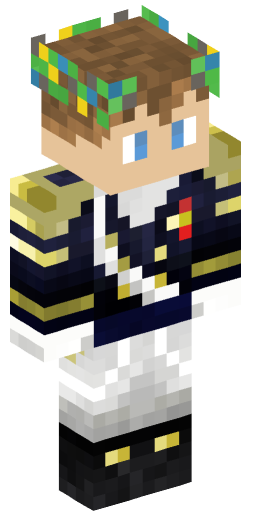 Minecraft Skin #225763