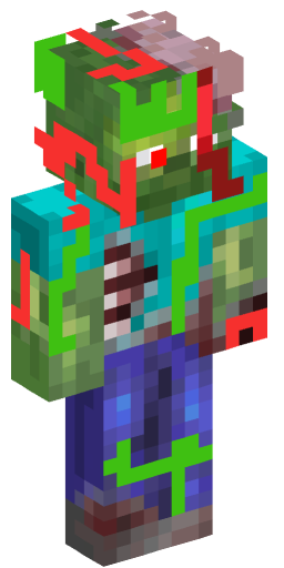 Minecraft Skin #225766