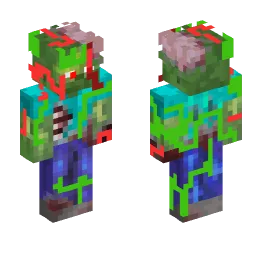 Minecraft Skin #225766