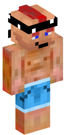 Minecraft Skin #225767