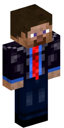 Minecraft Skin #225774