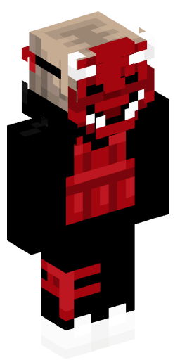 Minecraft Skin #225777