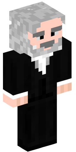 Minecraft Skin #225778
