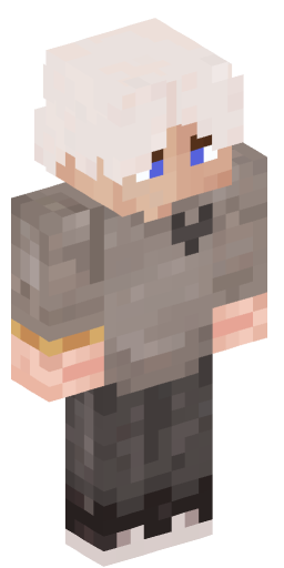 Minecraft Skin #225779