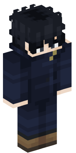 Minecraft Skin #225781