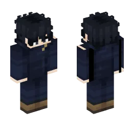 Minecraft Skin #225781