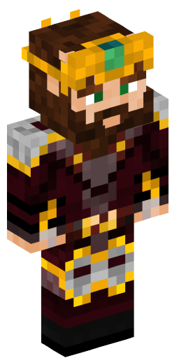 Minecraft Skin #225784