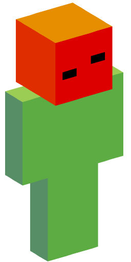 Minecraft Skin #225785