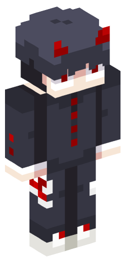 Minecraft Skin #225795