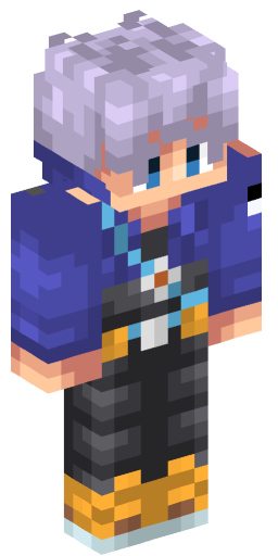 Minecraft Skin #225796