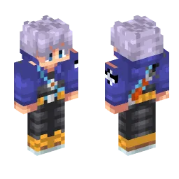 Minecraft Skin #225796