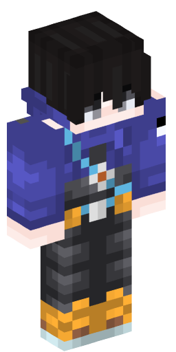 Minecraft Skin #225797