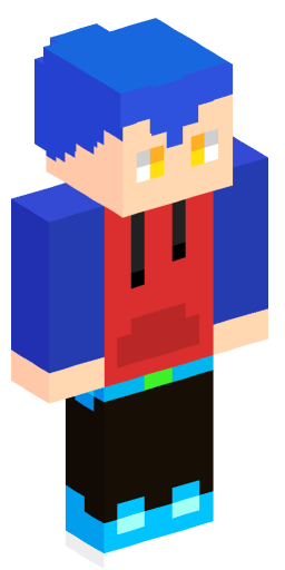 Minecraft Skin #225798
