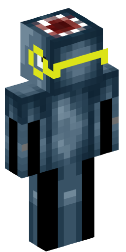 Minecraft Skin #225799