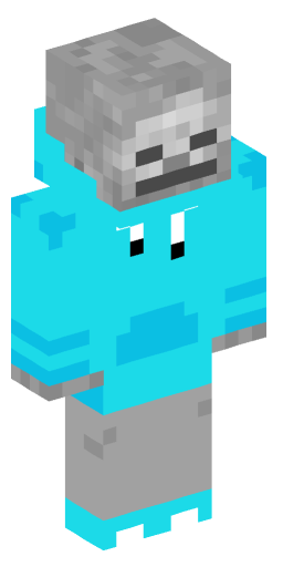 Minecraft Skin #225800