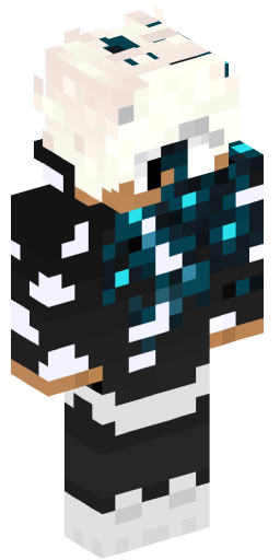 Minecraft Skin #225802