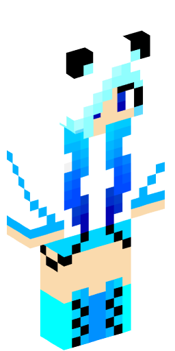 Minecraft Skin #225805