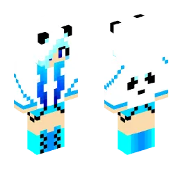 Minecraft Skin #225805