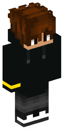 Minecraft Skin #225810