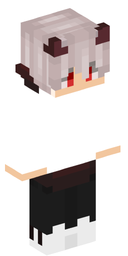 Minecraft Skin #225811